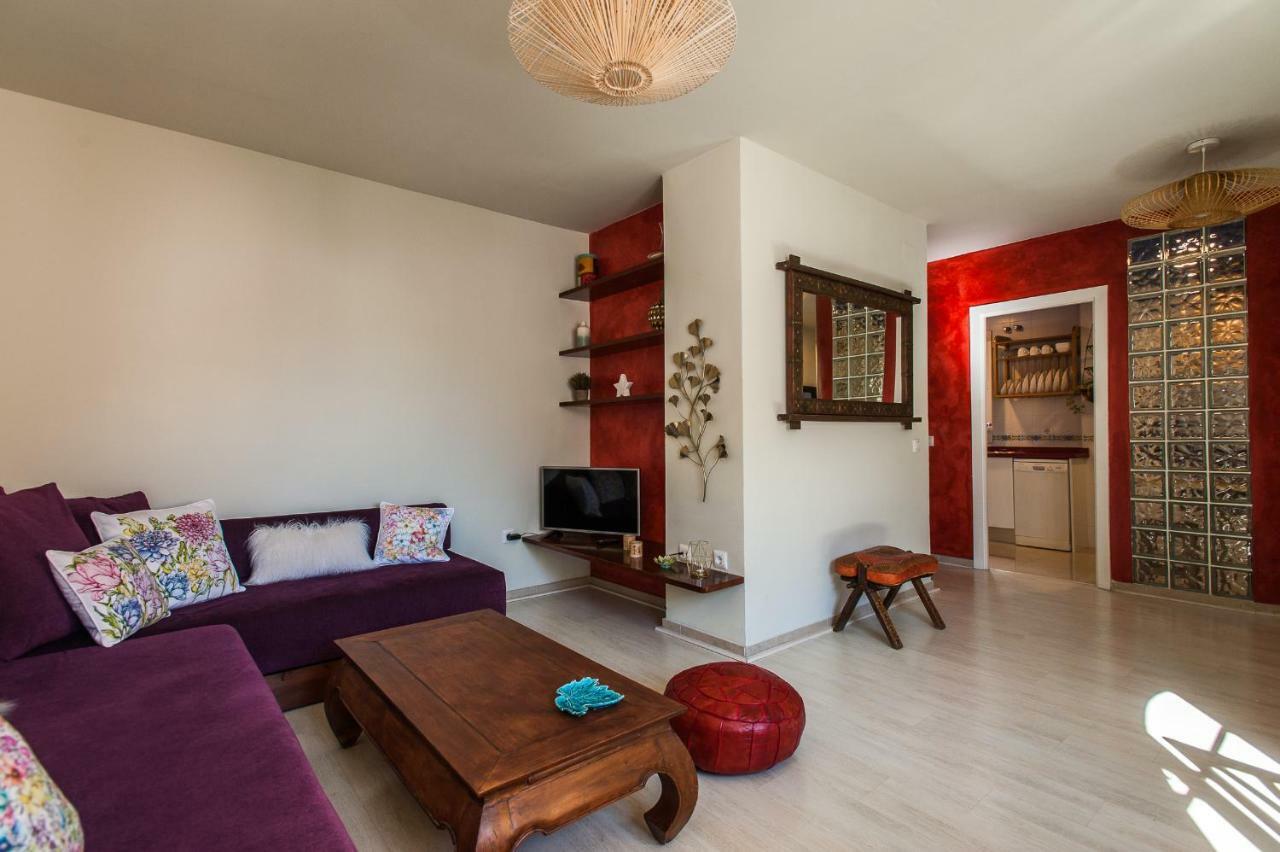 Dream Sevilla Apartment Εξωτερικό φωτογραφία